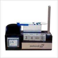 Wooden Desktop Items