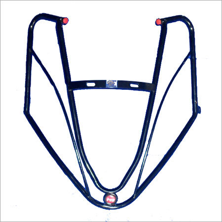 Front Guard TVS Wego