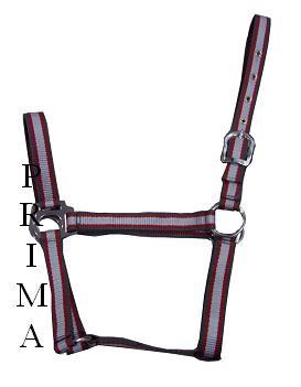 Nylon Halter