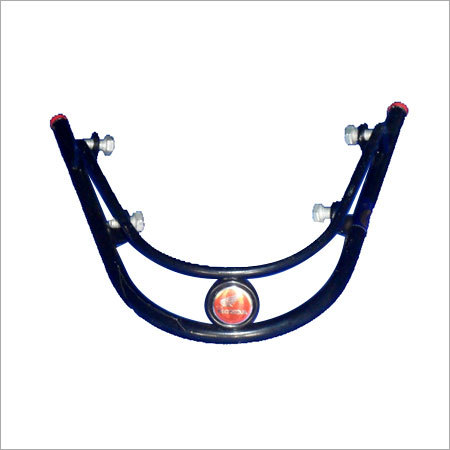Mudguard Bumper Honda DIO