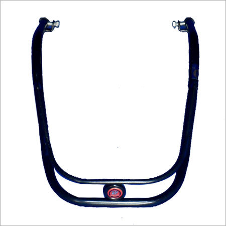 Mudguard Bumper LML NV