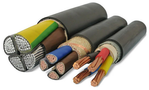 Single Core Flexible Cables