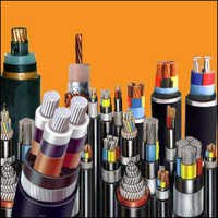 Pvc Control Cable - Copper Conductor, Pvc Insulation, Custom Lengths | High Tensile Strength, Durable, Easy Installation