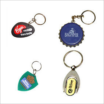 Promotional Key Chains