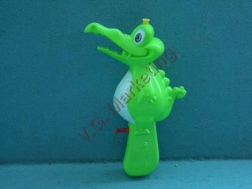 Water Gun Toys