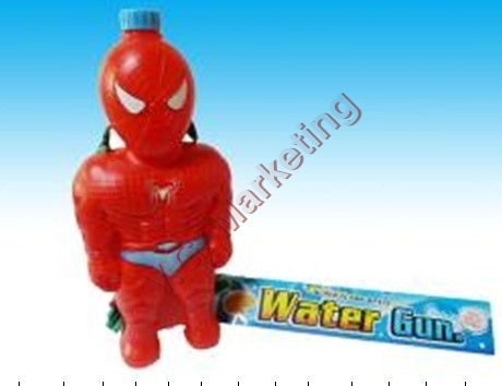 Water Gun