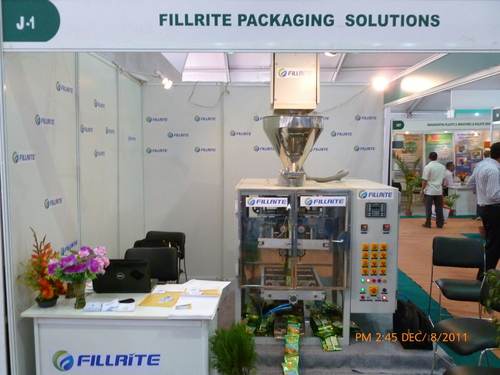 Packaging Machine