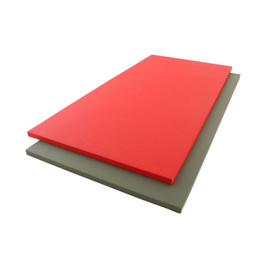 Judo Mats (With Non Tearing Cover - Anti Skid Mat By MATS INDIA