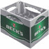 Beverage Crates - Regranulated Material, Returnable | Durable Packaging, Efficient Storage, Brand Awareness