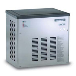 Modular Flake Ice Machine