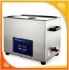 Ultrasonic Handgun Cleaner