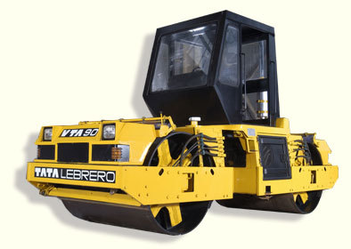 Road Making Equipment