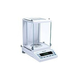 Analytical balance