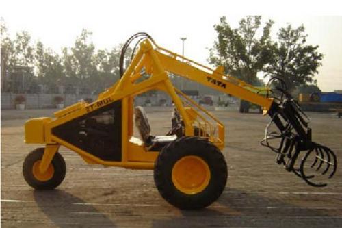 Multi Utility Loader