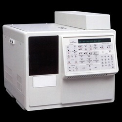Gas Chromatography