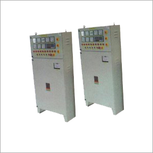 AC Drive Panel