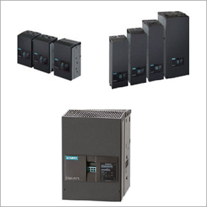 Digital DC Drive