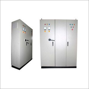 Soft Starter Panel
