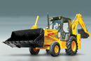 Earth Moving Equipments