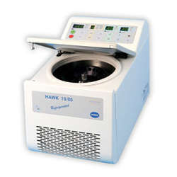 Refrigerated Benchtop Centrifuge