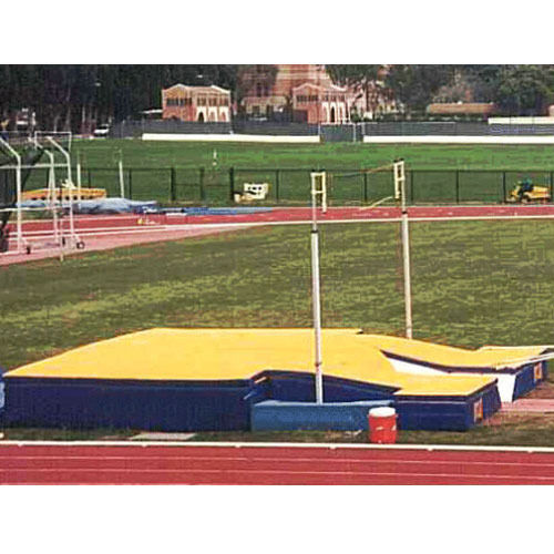 Pole Vault Pits