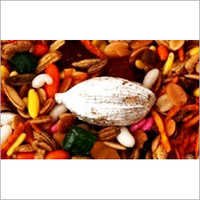 Silver Coated Cardamom