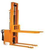 Electric Hand Stacker