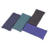 Eye Pillow - Finest Quality Cotton, Soft Texture, Skin Friendly Design, Waterproof, Durable Stitches, Allergy-free Comfort For Relaxation And Meditation