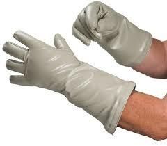 Lead Safety Gloves