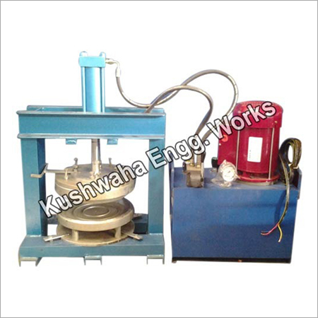 Hydraulic Paper Plate Making Machine Hydraulic Paper Plate Making Machine