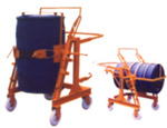 Drum Lifter