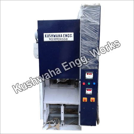 Fully Automatic Paper Thali Making Machine Fully Automatic Paper Thali Making Machine