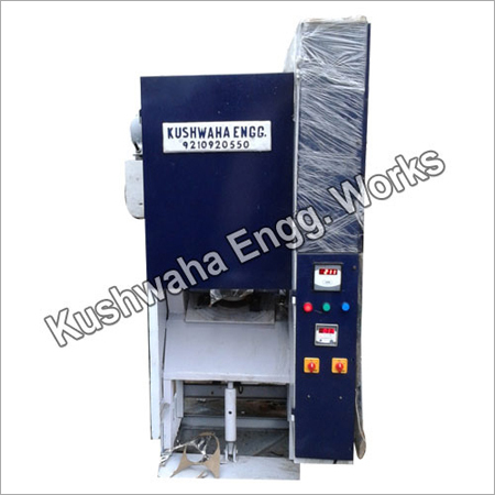 Fully Automatic Paper Plate Making Machine