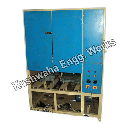 Fully Automatic Double Die Paper(Bowl) Dona Making Machine