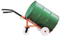 Drum Trolley