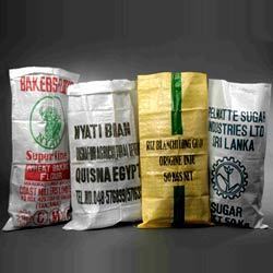 Eco-Friendly PP Sacks