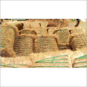 Coir Fiber