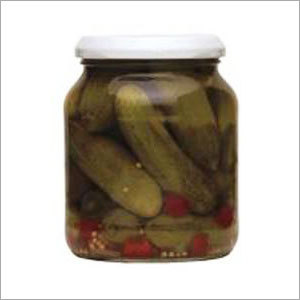 Pickles & Murabba