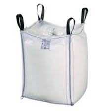 All Type of PP Jumbo Bags