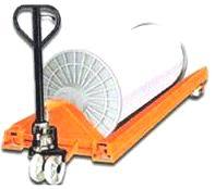 HYDRAULIC WRAP BEAN PALLET TRUCK