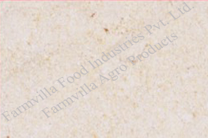 Dehydrated White Onion Granules