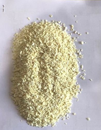 White Onion Granules