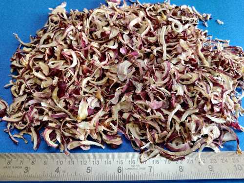 Red Onion Kibbled Shelf Life: 12 Months