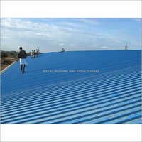 Rain Protected Sheds