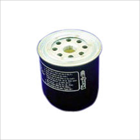 Bypass Oil Filter
