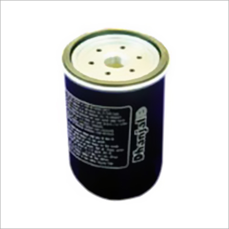 Fuel Filter Assembly