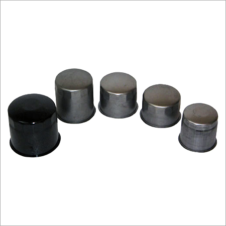 Filter Bowls