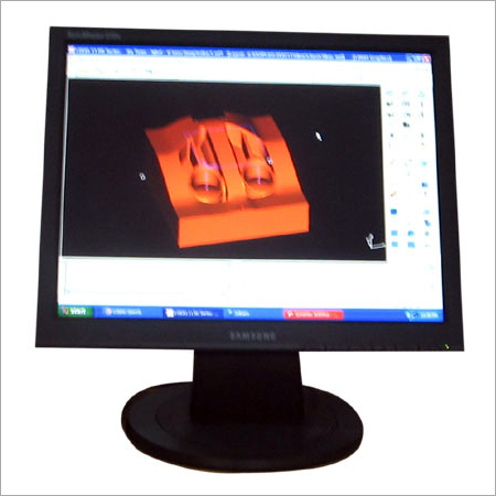 Plastic Blow Moulding