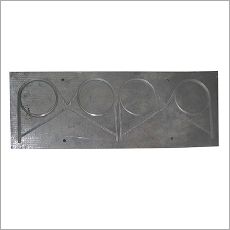Rubber Moulds