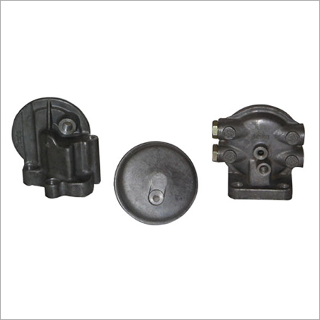 Aluminum Casting